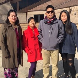 Meet your Posher, Clare